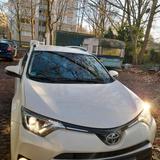Toyota RAV 4 - Toyota RAV 4 Gebrauchtwagen in Köln
