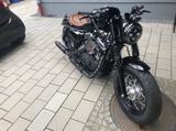 Harley-Davidson Forty Eight - Angebote entsprechen deinen Suchkriterien