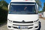Carthago C-Tourer I 138  - Carthago Integrierter 138