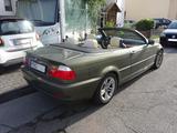 BMW 325Ci Individual Sportsitze Autom. Hardtop Navi - BMW 325: 325i