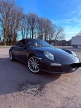 Porsche 997.2 Carrera Cabrio  - Porsche 911er Reihe in Wuppertal