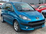 Peugeot 1007 Sport Premium 1,6 HDI TURBO NEU/VIELES NEU - Peugeot 1007 mit Diesel-Antrieb