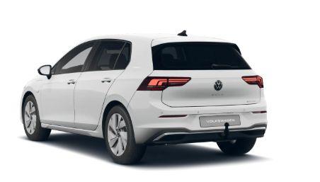 Volkswagen Golf VIII 1.5 TSI DSG eHybrid Energy AHK, миниатюра 3