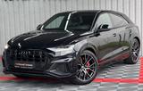 Audi SQ8 quattro Night B&O HeadUp 360 SoftClose 22` - Audi Gebrauchtwagen