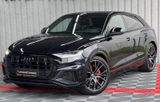 Audi SQ8 quattro Night B&O HeadUp 360 SoftClose 22` - gebrauchte Audi SQ8 aus dem Jahr 2021