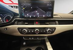 AUDI A4 35 TDI advanced Navi LED PDC AHK 1-Hand