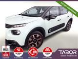 Citroën C3 1.2 PT 110 Aut. Shine Nav 17Z KeyLess Kam PDC - gebrauchte Citroën C3 aus dem Jahr 2019