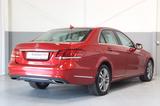 Mercedes-Benz E 300 CGI BlueEfficiency~1.Hand~MFL~Tempomat~PDC - gebrauchte Mercedes-Benz E 300 aus dem Jahr 2014