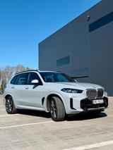 BMW X5 xDrive 30d Mhev Lci (G05/11Ev) - BMW X5 LCI Gebrauchtwagen