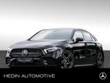 Mercedes-Benz A 180 d |AMG|NIGHT|LED|NAVI|KAM|AMBIENTE|TOTW|LM - Mercedes-Benz A 180 mit Diesel-Antrieb