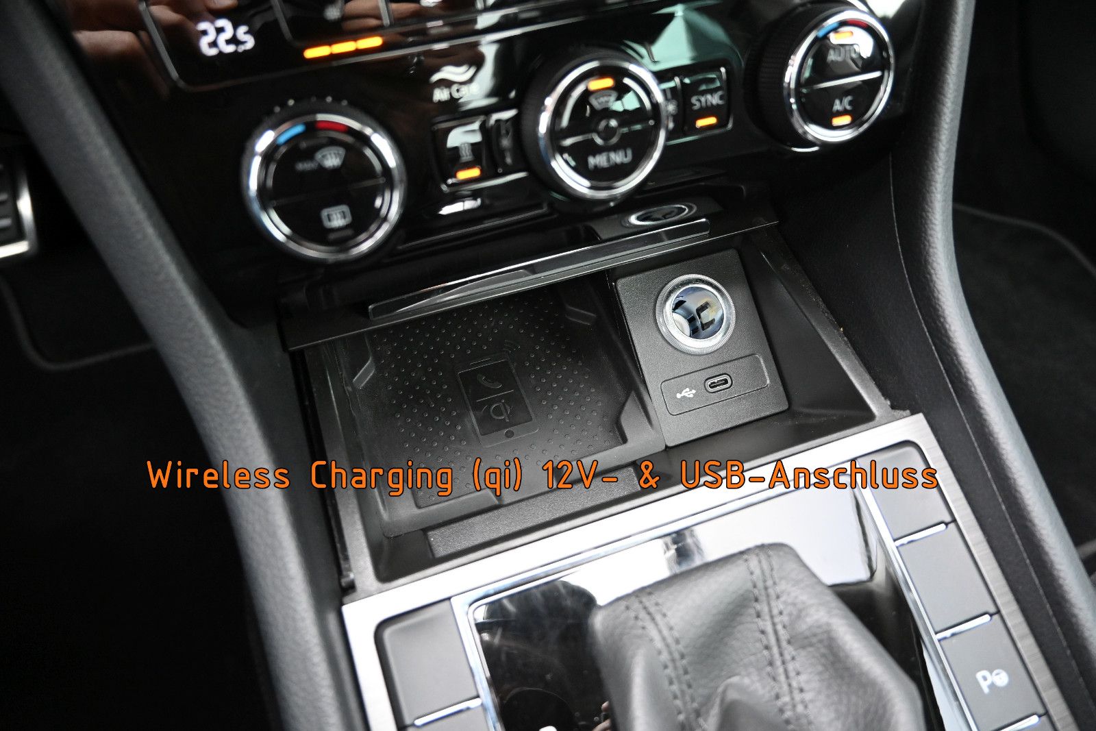 Fahrzeugabbildung SKODA Superb 2.0 TDI DSG 4x4 SCOUT Combi °ACC°AHK°STHZ