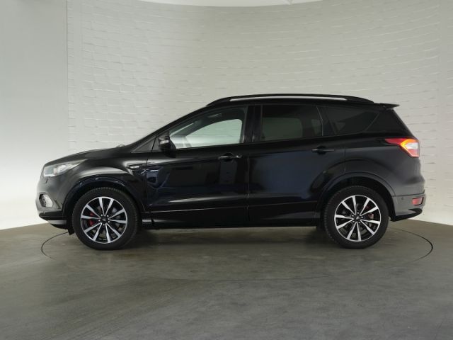 Kuga ST-LINE ECOBOOST AT 4X4+AHK+KEYLESS+SITZHEI