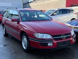 Opel Omega *92000KM*Rentner/Garagen Fahrzeug* - scheckheftgepflegte Opel Omega