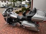 Harley-Davidson CVO Ultra Limited