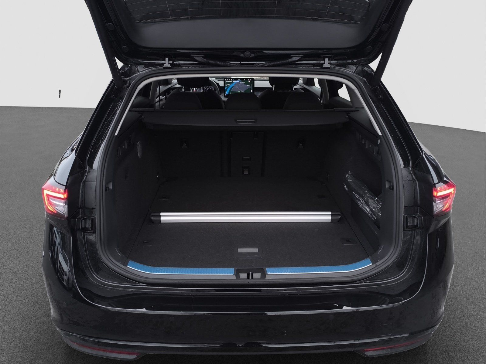 Skoda Superb - Bild 23