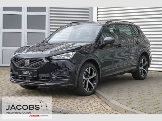 Seat Tarraco 2.0TDI FR ACC/7-Sitze/Pano/AHK/Navi