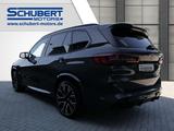 BMW X5 M Competition HUD AD AHK Panodach Navi Leder - BMW X5 M mit Benzin-Antrieb: Automatik