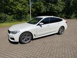 BMW 640i Gran Turismo xDrive ... nur bis Ende Mai !! - BMW 6er Reihe mit Anhängerkupplung