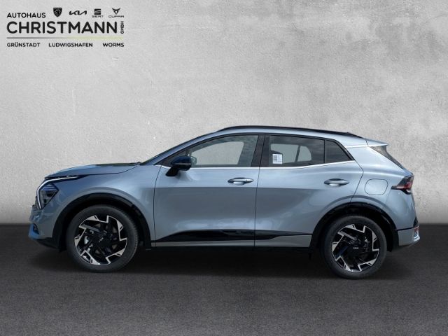Fahrzeugabbildung Kia Sportage 1.6 AWD DCT GT-LINE *SOUND-PAKET*PANORA