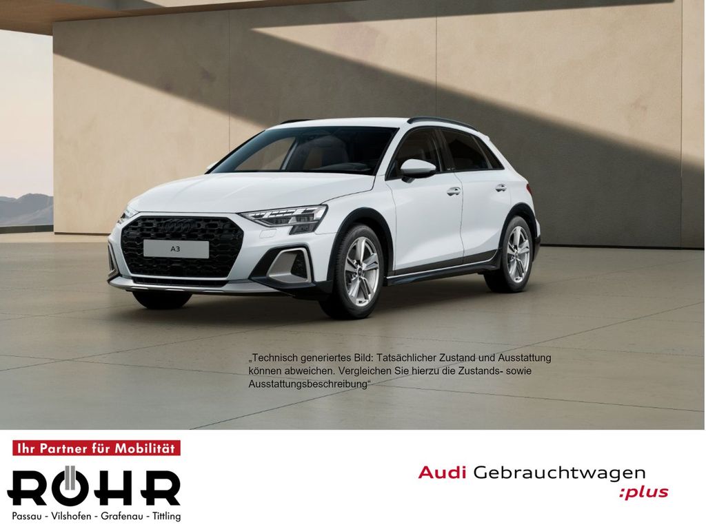 Image of Audi A3