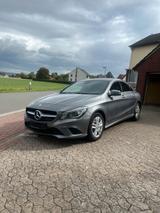Mercedes-Benz Mercedes Cla 220 Diesel Automatik - gebrauchte Mercedes-Benz CLA 220 aus dem Jahr 2013