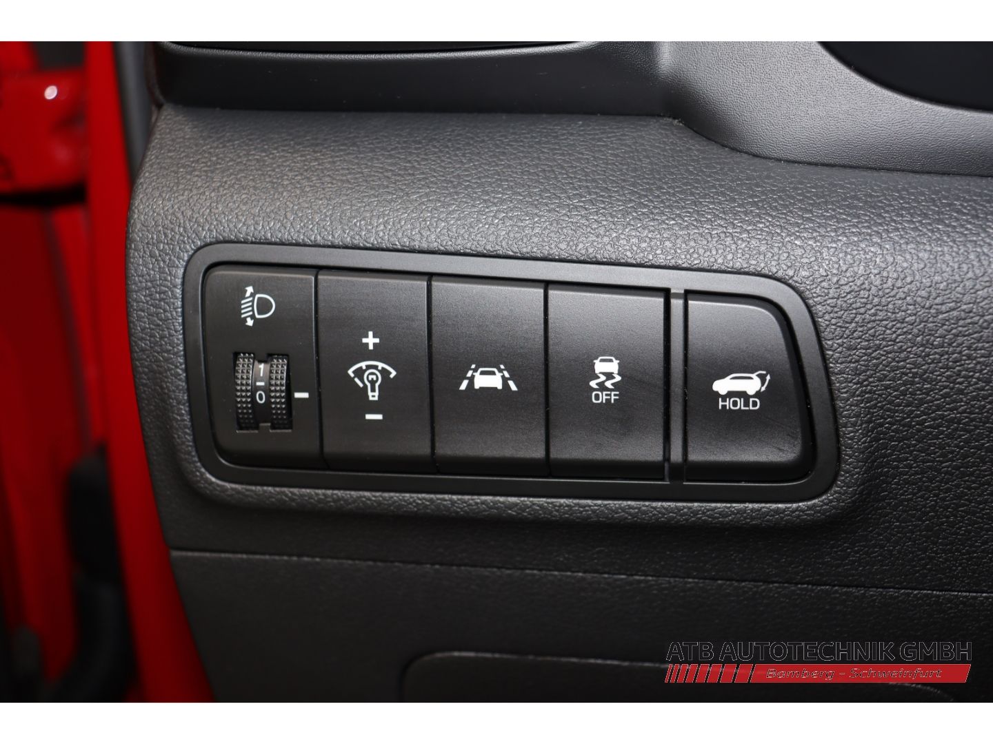 Fahrzeugabbildung Hyundai Tucson N-Line 1.6 GDi 2WD DCT AHK-abnehmbar El.