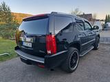 Cadillac Escalade 6.2 V8 Elegance Autom. Elegance - gebrauchte Cadillac Escalade aus dem Jahr 2007