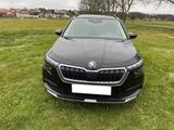 Skoda Kamiq 1.0 TSI Clever*DAB+*SmartLink* - Skoda Kamiq Gebrauchtwagen in Dresden