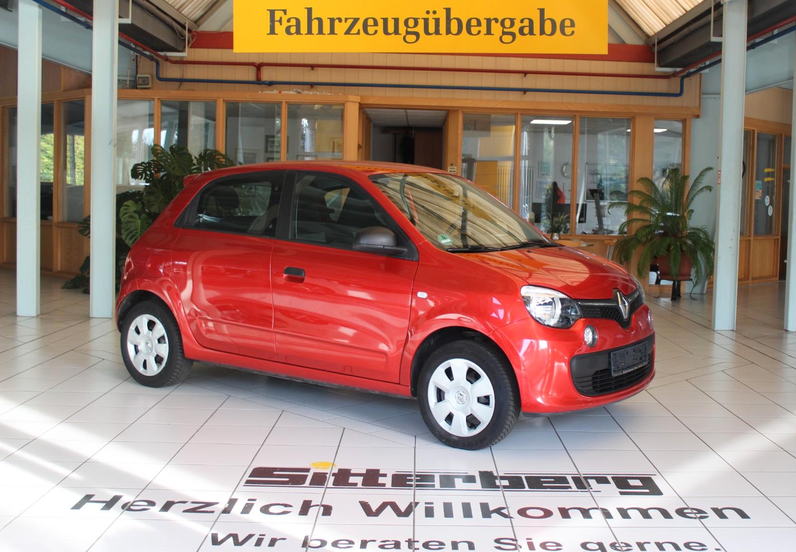 Renault Twingo Life SCe 70