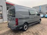Nissan Interstar Kasten 2025 L2H2 3,5t N-Connecta FWD - Nissan Kastenwagen hoch + lang