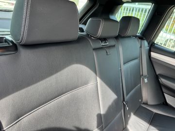 BMW X3 - 10