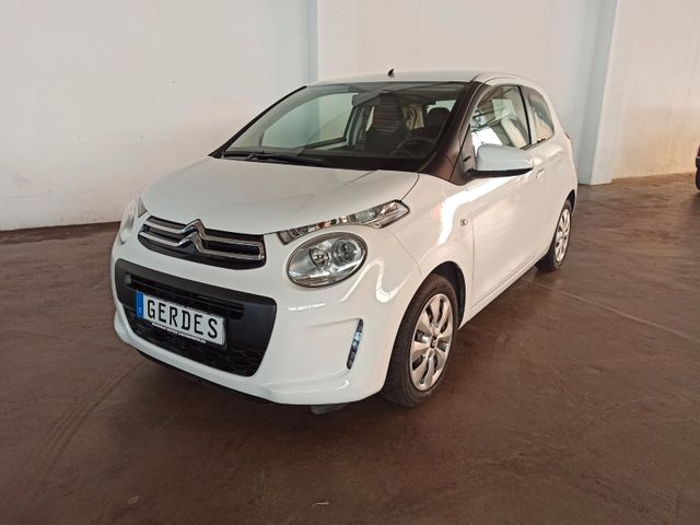 Citroën C1 Feel 1.0 VTi