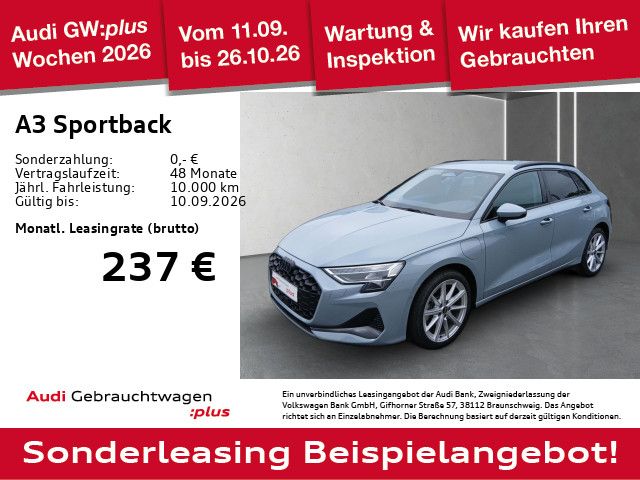 Audi A3 - Bild 2