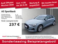 Audi A3 - Vorschau Bild 2