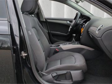 Audi A4 - 7