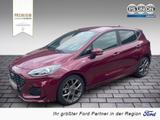 Ford FIESTA ST LINE X 5D 1.0L MHEV NAVI ACC B&O LED - Ford Fiesta: ST X