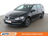 Volkswagen Golf VII 1.0 TSI IQ.DRIVE Aut.*NAVI*ACC*PLA*PDC* - VW Golf Gebrauchtwagen in Kiel