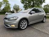 Volkswagen Golf 1.5 TSI  Highline  - Volkswagen Golf: Beige