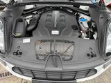 Porsche Macan *2. Hd *Automatik *PANO *Sch.Dach *NAVI - gebrauchte Porsche Macan aus dem Jahr 2014