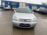 Opel Signum - Opel Signum mit Schiebedach