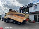 Mercedes-Benz Arocs 2645*6x4*Meiller*Bordmatik*AP-Achsen*Alcoa - Angebote