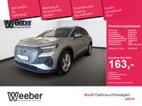 Audi Q4 e-tron SPURW.*Sonderabschreibung* 19 ZOLL *LE - Audi Q4 e-tron in Stuttgart