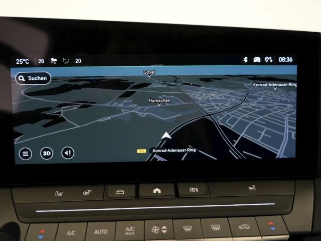 Astra L ST GS+ANHÄNGERKUPPLUNG+NAVI+360 GRAD KAM