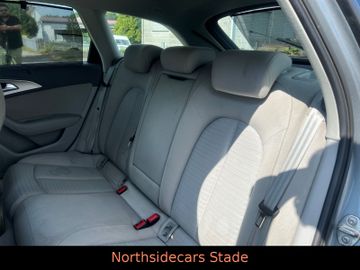 Audi A6 - 10
