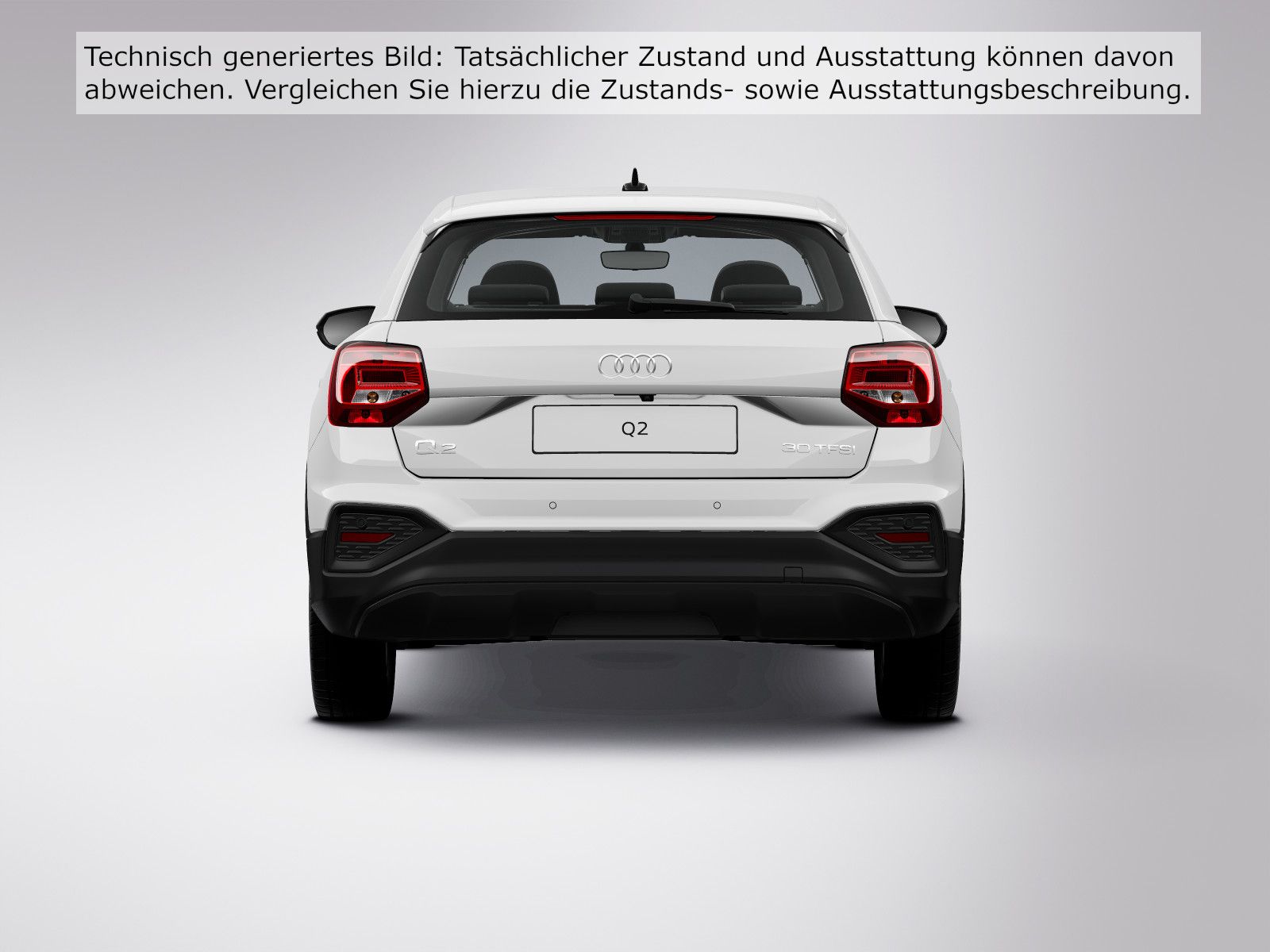 Audi Q2 - Bild 6