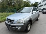 Kia Sorento 2.5 CRDi LX 4X4 Automatik Leder - Kia Sorento Lx mit Diesel-Antrieb