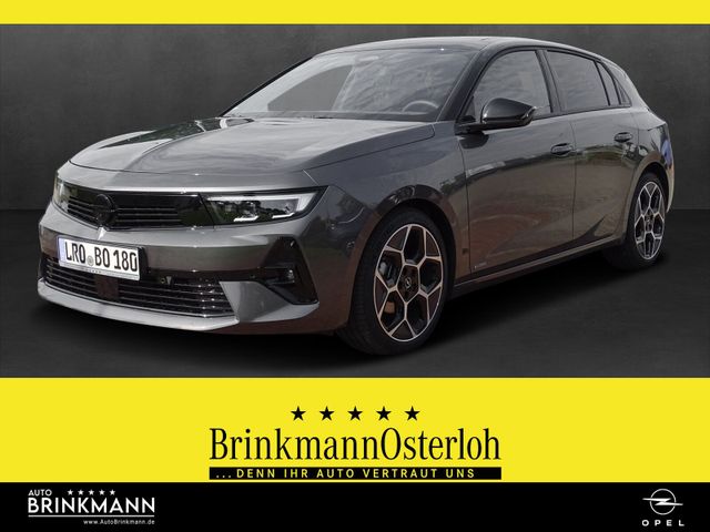 Opel Astra L 1.2 Turbo GS Line LED/SHZ/Klima