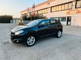 Nissan Qashqai 1.5 dCi DPF Tekna - Nissan Qashqai aus 2011: Tekna