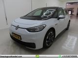 Volkswagen ID.3 First 58 kWh - Volkswagen ID.3 aus 2020