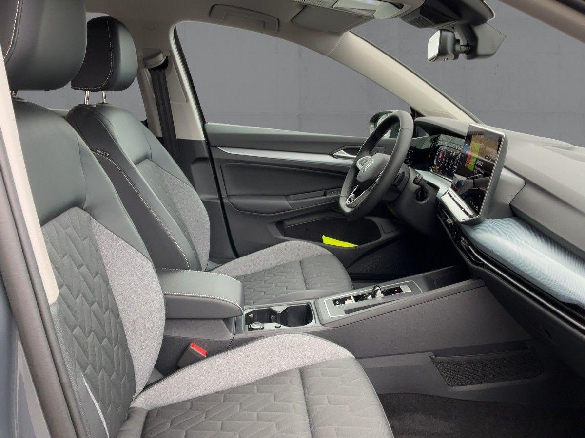 Volkswagen Golf ENERGY 1.5 l eTSI DSG #5J.Gar*LED*ACC*Rüfak, миниатюра 11